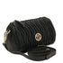 Chantilly - Mini bowling leather bag